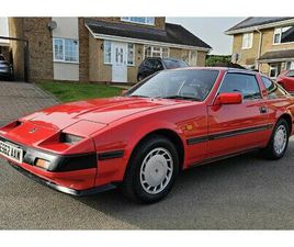 NISSAN 300ZX 300ZX 1987