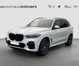 XDRIVE 45E ///M-SPORT LASER ACC LUFT 360° H&K