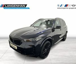 XDRIVE30D M SPORT PRO ICONIC AHZV 360 CARBON