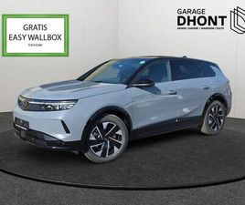 OPEL GRANDLAND ULTIMATE - 73KWH - 213PK
