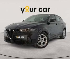 ALFA ROMEO TONALE 16 DS 130 CV SPRINT FWD