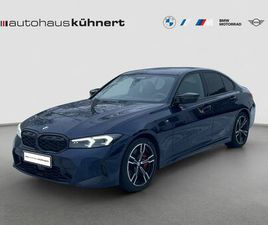 XDRIVE LIMOUSINE ///M-SPORT PRO ACC STHZG.