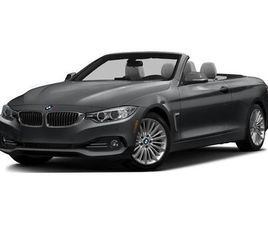 USED 2016 BMW 428 I XDRIVE SULEV