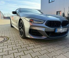 I XDRIVE CABRIO B&W GARANTIE SERVI...