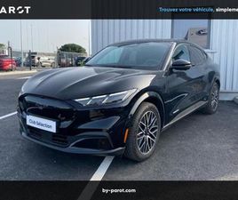 FORD MUSTANG MACH-E PREMIUM