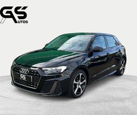 AUDI A1 CITYCARVER AUDI A1 ADRENALIN EDITION 30 TFSI 81 KW (110 CV)