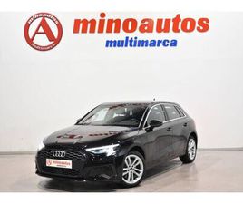 AUDI A3 40 TFSIE 204 CV STRONIC BUSINESS LINE