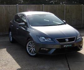 1.2 TSI SE DYNAMIC TECHNOLOGY EURO 6 (S/S) 5DR