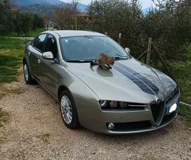 ALFA 159
