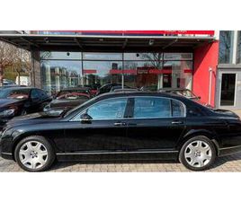 2007 | BENTLEY CONTINENTAL FLYING SPUR