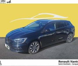 1.6 E-TECH PLUG-IN HYBRIDE RECHARGEABLE 160CH INTENS