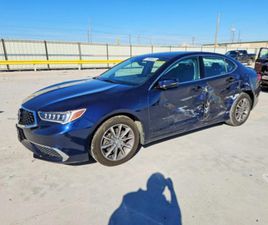 ACURA TLX KEYLESS* LED* ПОДГРЕВ