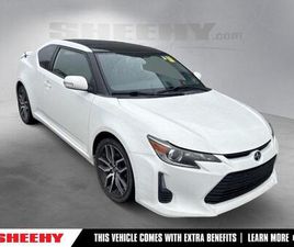 USED 2014 SCION TC BASE