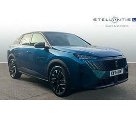 1.2 HYBRID GT E-DSC6 EURO 6 (S/S) 5DR