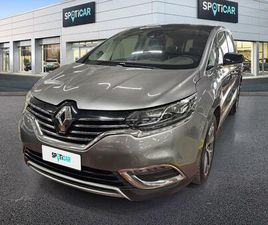 1.6 DCI 118KW ENERGY EDC INTENS