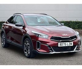 1.0 T-GDI 48V DCT GT-LINE