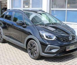 HONDA JAZZ 1.5 I-MMD HYBRID CROSSTAR ADVANCE