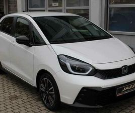 HONDA JAZZ 1.5 I-MMD HYBRID ADVANCE SPORT