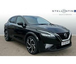 1.3 DIG-T MHEV TEKNA+ XTRON EURO 6 (S/S) 5DR