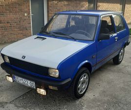YUGO