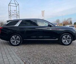 HONGQI E-HS9 HONGQI HONGQI E-HS9 - 250.000 KR