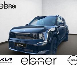 GT-LINE 99,8 KWH LAUNCH EDITION 4WD 360° KAM