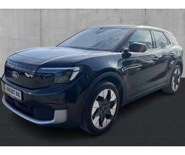 FORD EXPLORER 77 PREMIUM EXTENDED RANGE 5D