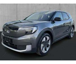 FORD EXPLORER 77 PREMIUM EXTENDED RANGE 5D