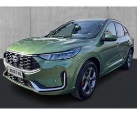 FORD KUGA 2,5 PHEV ST-LINE X CVT 5D