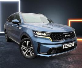 1.6 T-GDI 13.8KWH 4 AUTO AWD EURO 6 (START/STOP) 5DR