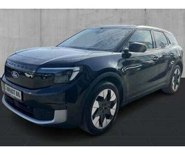 FORD EXPLORER 77 PREMIUM EXTENDED RANGE - 314.700 KR