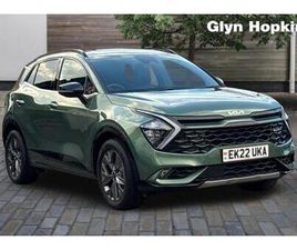 1.6 T-GDI ISG HEV GT-LINE