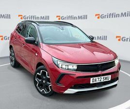 1.2 TURBO ULTIMATE EURO 6 (S/S) 5DR