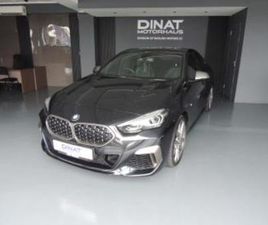 M235I XDRIVE GRAN COUPE