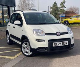 1.0 MHEV EURO 6 (S/S) 5DR