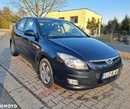 HYUNDAI I30 1.4 COMFORT
