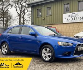 2009 (09) 1.8 GS2 SPORTBACK EURO 4 5DR