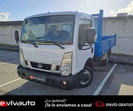 NT400 35.132 BAS C VOLQ TR HERRAM ACERO MEDIA