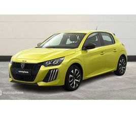 1.2 HYBRID 100CH ACTIVE E-DCS6