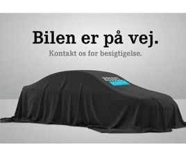 XPENG G6 XPENG G6 PERFORMANCE - 364.900 KR