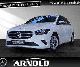 STYLE 7G-DCT AHK KAMERA MULTIBEAM MEMORY