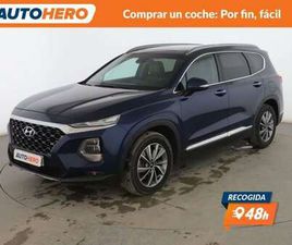 TM 2.2CRDI TECNO DK 4X2 AUT.