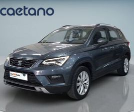SEAT ATECA 1.6 TDI CR STYLE S&S