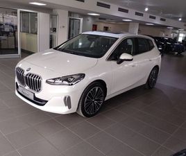 SERIE 2 A.T. (F45) 218I ACTIVE TOURER LUXURY