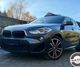 X2 (F39) S DRIVE18D M SPORT AUT TETTO PANO