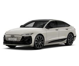 A6/S6 E-TRON S LINE EDITION 286CV