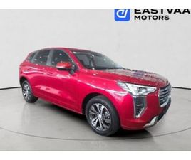 2023 HAVAL JOLION 1.5T CITY