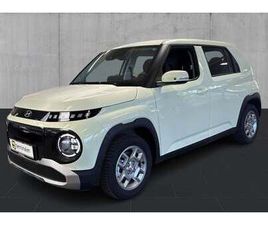 HYUNDAI INSTER 49 ADVANCED 5D