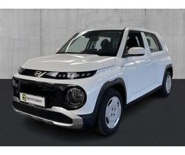 HYUNDAI INSTER 49 ESSENTIAL 5D