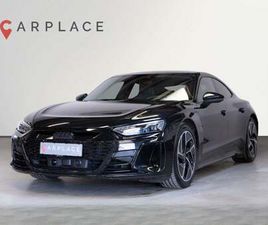 AUDI E-TRON GT QUATTRO - 3.995 KR/MDR
